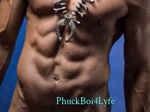 PhuckBoi4Lyfe