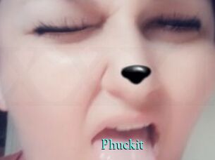 Phuckit