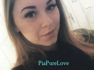 PiaPureLove