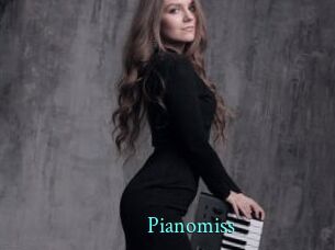 Pianomiss