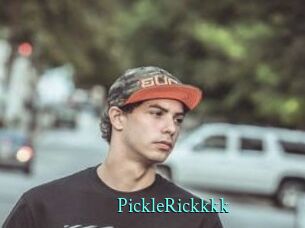 PickleRickkkk