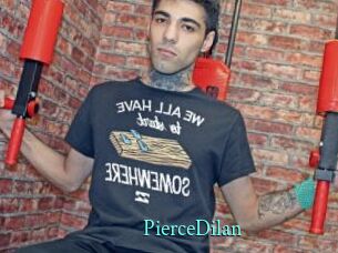 PierceDilan
