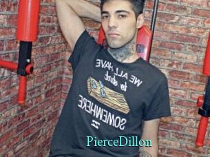 PierceDillon