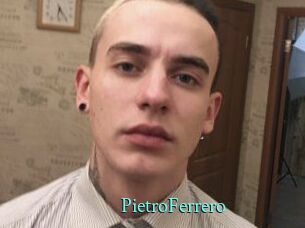 PietroFerrero