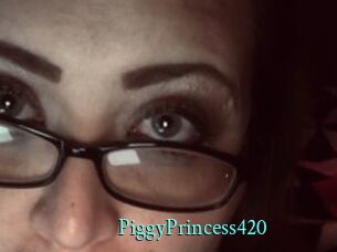 PiggyPrincess420