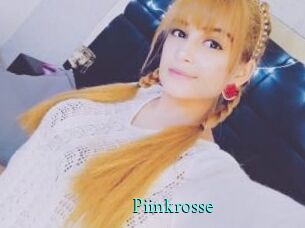 Piinkrosse