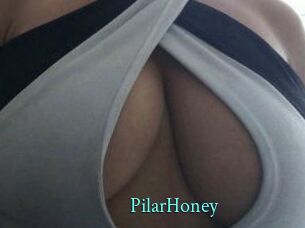 PilarHoney