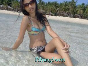 PilyangSweet