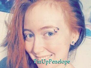 PinUpPenelope