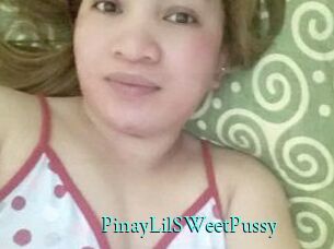 PinayLilSWeetPussy