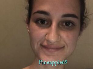 Pineapple69