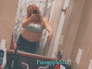 PineappleSlxt