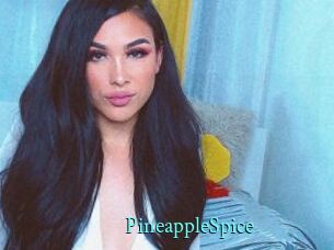PineappleSpice