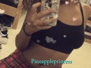 Pineappleprincess