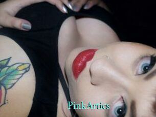 PinkArtics