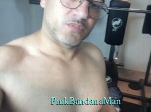 PinkBandanaMan