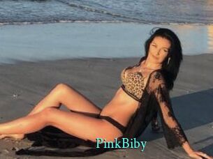 PinkBiby