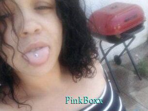 PinkBoxx