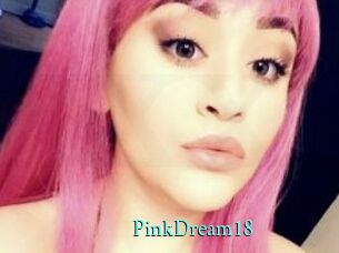 PinkDream18