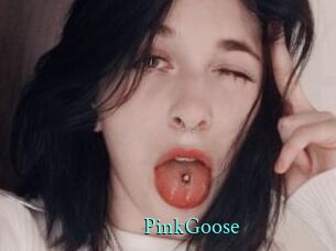 PinkGoose