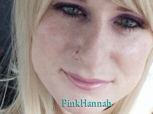 PinkHannah