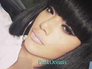 PinkOceans