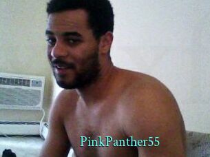 PinkPanther55