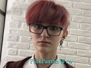 PinkPantherWow
