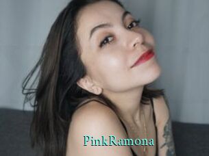 PinkRamona