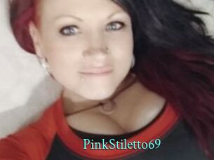 PinkStiletto69
