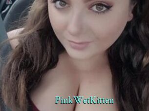 PinkWetKitten