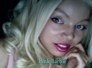 Pink_Barbie