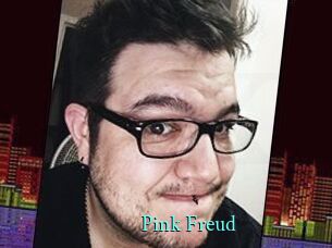 Pink_Freud