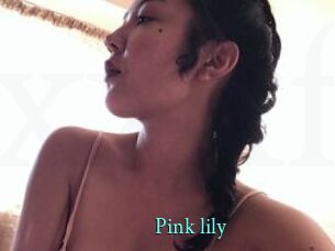Pink_lily