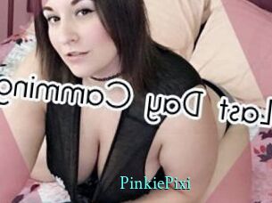 PinkiePixi