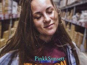 PinkkSunsett
