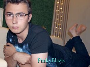 PinkyBlazis