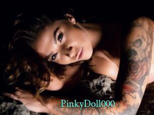 PinkyDoll000