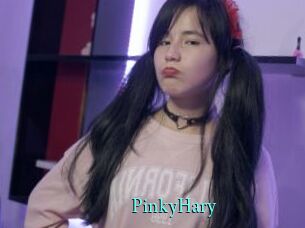 PinkyHary