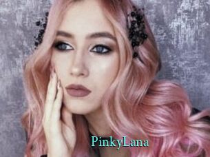 PinkyLana