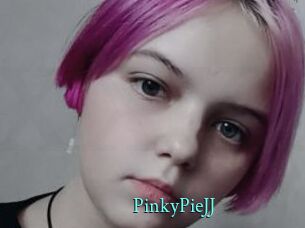 PinkyPieJJ
