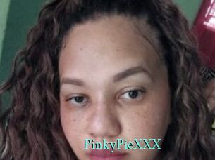 PinkyPieXXX