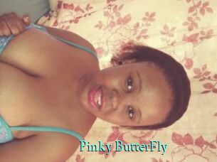 Pinky_ButterFly