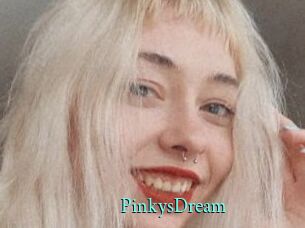 PinkysDream