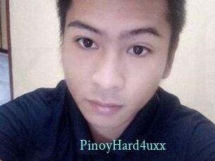 PinoyHard4uxx