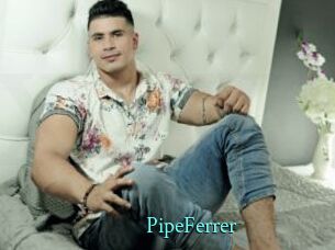 PipeFerrer