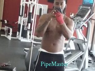 PipeMaster