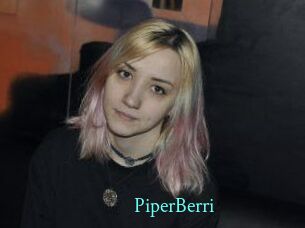 PiperBerri