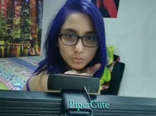 PiperCute