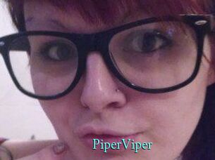 PiperViper